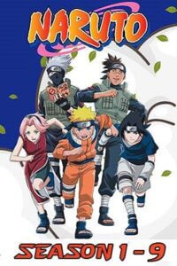 naruto 4