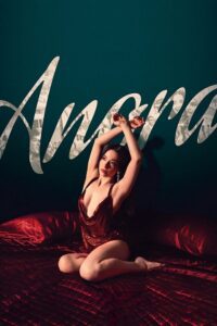 [18+] Anora (2024)