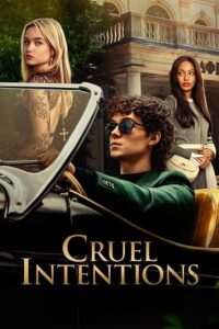 Cruel Intentions (2024) Season 1