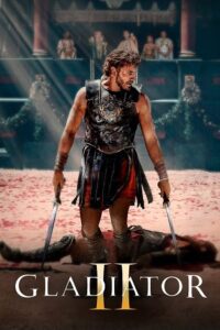 Gladiator 2