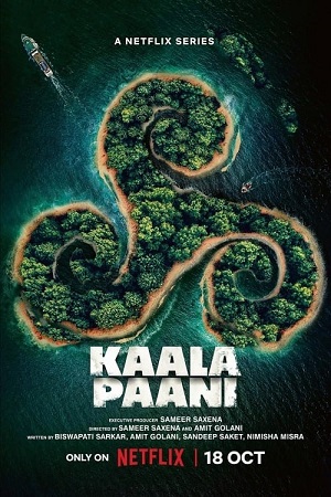 Kaala Paani – Season 1