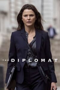 The Diplomat (Season 1 – 2)