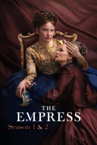 The Empress – Netflix Original (2022) Season 1 & 2