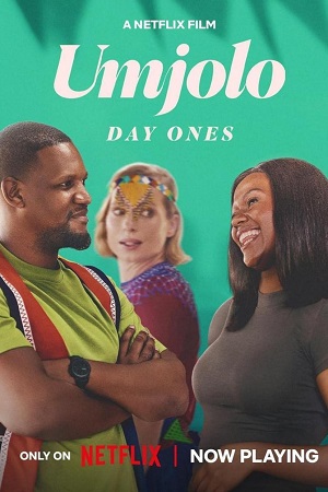 Umjolo: Day Ones