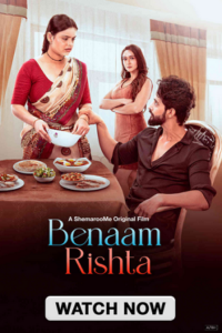 Benaam Rishta (2024)