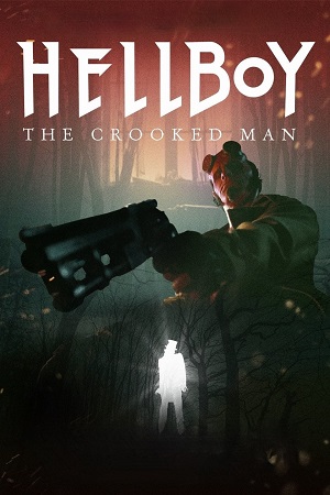 Hellboy: The Crooked Man (2024)