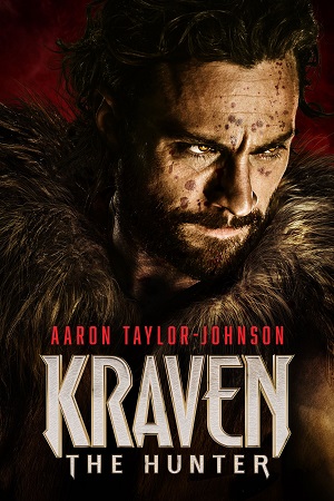 Kraven the Hunter (2024)