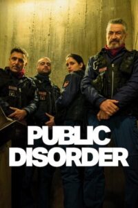 Public Disorder – Season 1