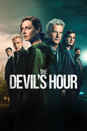 The Devil’s Hour – Amazon Original (Season 1 – 2)