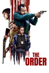 The Order (2024)