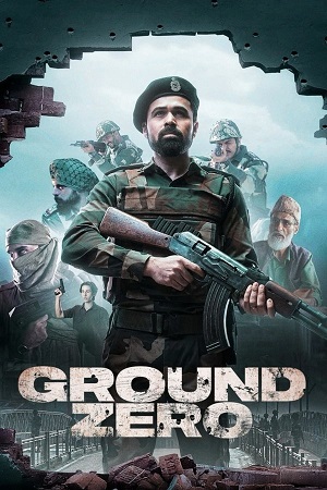 Ground Zero (2025)